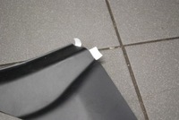 фото thumb №3, Защита стойка порога audi a1 8x3854351