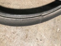 Прокладка ущільнювачі двері bmw e3 2.5 3.0 s 2500 в Україні, фото thumb