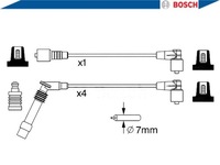 фото thumb №3, Bosch дроти запалювання opel corsa bosch
