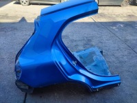 фото thumb №1, Mercedes w156 gla задній правий крила чверть