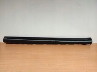 фото thumb №1, Права молдинг поріг поріг s-klasa w222 amg 6.3 6.5