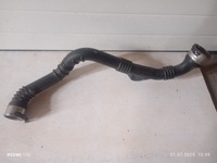 фото thumb №1, Renault megane iv kadjar труба інтеркулер шланг wąż 144602443r