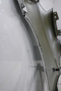 Citroen jumpy 2 expert scudo 07r- крыло  правый  перед передний ewp ewpa с Разборки, фото thumb