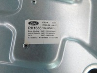 фото thumb №9, Ford focus c-max 2006r подъемник стекло правый перед