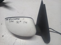 фото thumb №2, Зеркало правое 5 pin fiat stilo 2005 rok