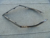 фото thumb №11, Hyundai santa fe iv обшивка накладка стійка задня ліва 85850-s1200/300