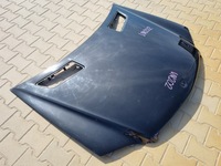 фото thumb №4, Mercedes ml w164 164 капот кришка двигуна bdb