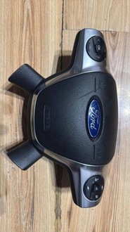 фото thumb №1, Подушка безопасности водителя ford c-max mk2