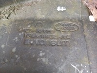 фото thumb №6, Range rover sport ii l494 захист підвіска ліва