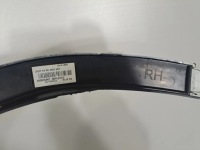 фото thumb №11, Bmw x4 g02 2023 задняя сторона правая накладки, накладки