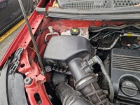 фото thumb №1, Opel mokka 1.7 cdti корпус фильтра воздуха