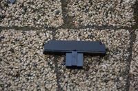 фото thumb №9, Лампа управления подушка безопасности vw passat cc 3aa919234