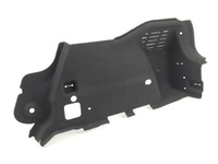 фото thumb №1, Aso обшивка оббивка багажника права vw id.3