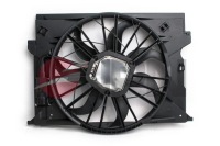 Вентилятор радиатора к mercedes cls e Цена, фото thumb