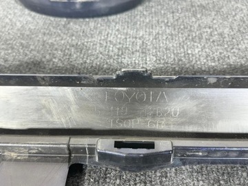 фото thumb №11, Toyota rav 4 rav4 v 5 19- бампер перед переднее 52119-42b20 очень хороший