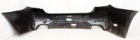 фото thumb №12, Задній бампер bmw 5 g30 m набір рестайлінг 5112 8098694 j-4016