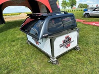 фото thumb №9, Обшивка mitsubishi l200 hardtop sjs 2006+