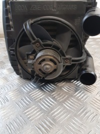 фото thumb №5, Интеркулер + вентилятор smart fortwo i 450