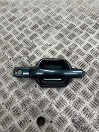 фото thumb №1, Ручка правый перед наружная mitsubishi pajero 4 iv 3.2 07r- mr556248