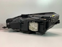 фото thumb №9, Audi a5 8w лампи перед передні full led повний uk