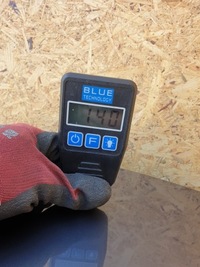 фото thumb №14, Bmw x5 e70 двері праві зад niemalowane лак a68