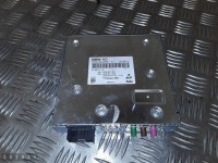 фото thumb №1, 2012 bmw 5 series f10 ecu 65509240647