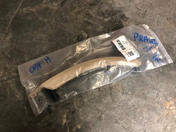 фото thumb №14, Ручка держатель дверь бежево-серый правый перед зад 9147660 do bmw x5 e70 x6 e71 e72