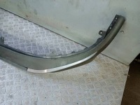 фото thumb №10, M31 hyundai i30 iii n-line спойлер накладка бампера перед 86512-g4da0