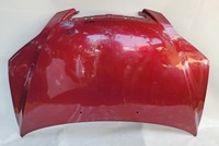 фото thumb №1, Капот mazda 2 2002-2007