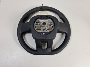 фото thumb №8, Руль пластиковая citroen berlingo iii 98210208zd