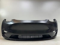 фото thumb №1, Бампер перед tesla model y 20- 1493736s0e