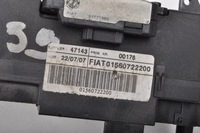 фото thumb №8, Alfa romeo 159 переключатель комбинированный 01560722200