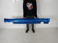 Mini cooper 2 r56 06- порог правая  молдинг порог правый в Украине, фото thumb