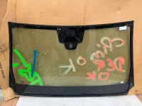 Купить Renault scenic v e-tech стекло лобовое перед радар датчик камера 990f59932r, фото thumb