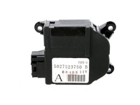 фото thumb №1, Двигунчик регулювання нагрівача koleos 07-16r.