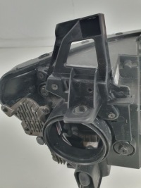 фото thumb №11, Kia niro ii 2 2022 - лампа фара перед левый full led 92101-at