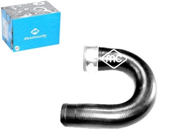 фото thumb №1, Шланг интеркулер opel corsa c 1.3d c 1.6d metalcaucho