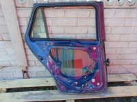 фото thumb №10, Дверь левый задняя volkswagen vw golf vi kombi ld5q