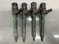 фото thumb №6, Форсунки sandero ii 1.5 dci h8201453073 0445110652