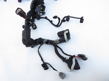 фото thumb №7, Джгут установка двигуна d4204t14 volvo s60 ii v60 i 2.0 d4