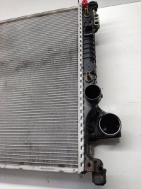 Mercedes-benz ml w164 2011 комплект радіатор a2515001104 Недорого, фото thumb