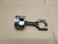 фото thumb №1, Mazda 2.2 sh01 поршень з шатун