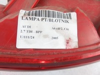 фото thumb №8, Лампа права задня audi a6 c6 4f5945096d