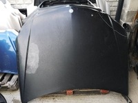 фото thumb №1, Капот передняя mercedes w204