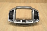 фото thumb №1, Рамка дисплея навигации решётки captiva lift