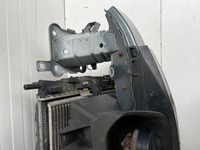 фото thumb №7, Pas переднє підсилювач радіатор балка вентилятор volvo s40