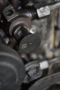 C4 grand picasso 2 508 jumpy expert 2.0hdi двигатель ah01 ahx ahk ahh +инжектор Киев, фото thumb