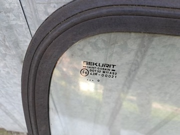 фото thumb №2, Iveco daily стекло дверь сдвижных