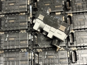 фото thumb №10, Оригінал hella garrett turbo регулятор блок керування турбіни g-219, 6nw008412