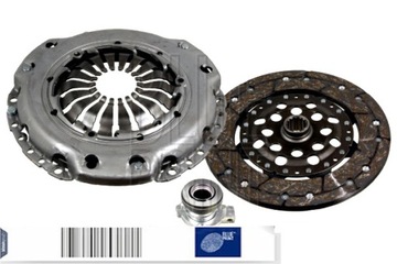 фото thumb №15, Синий print adw193077 сцепление